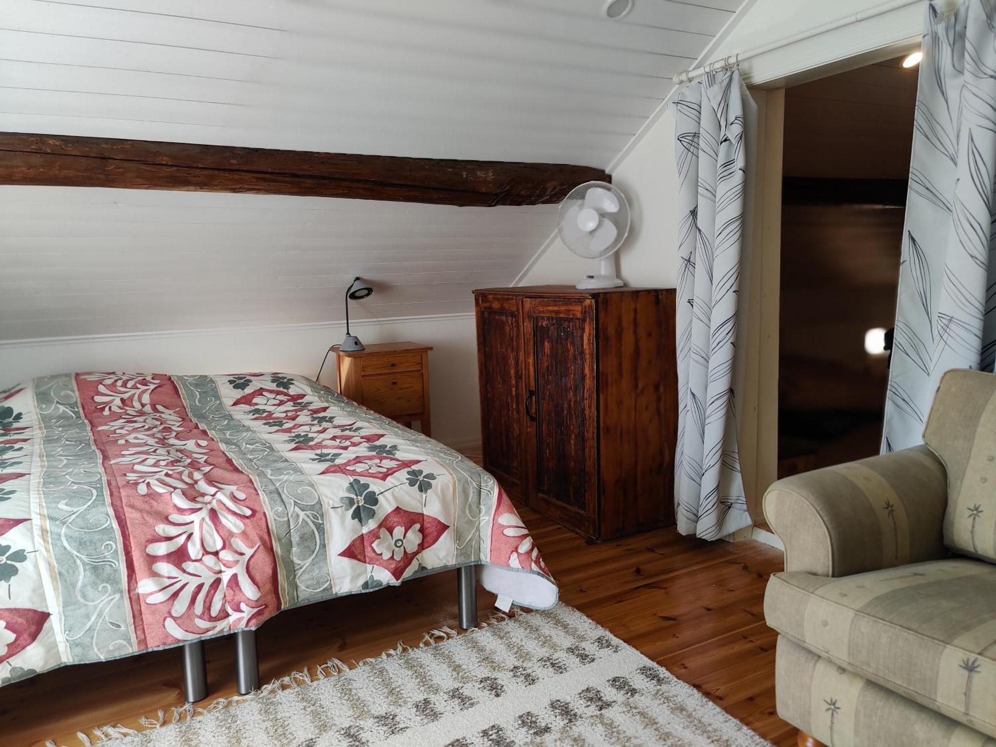 Dream Cottage In Center - Ainabnb - Residence Kappsaecken Vaasa Zewnętrze zdjęcie