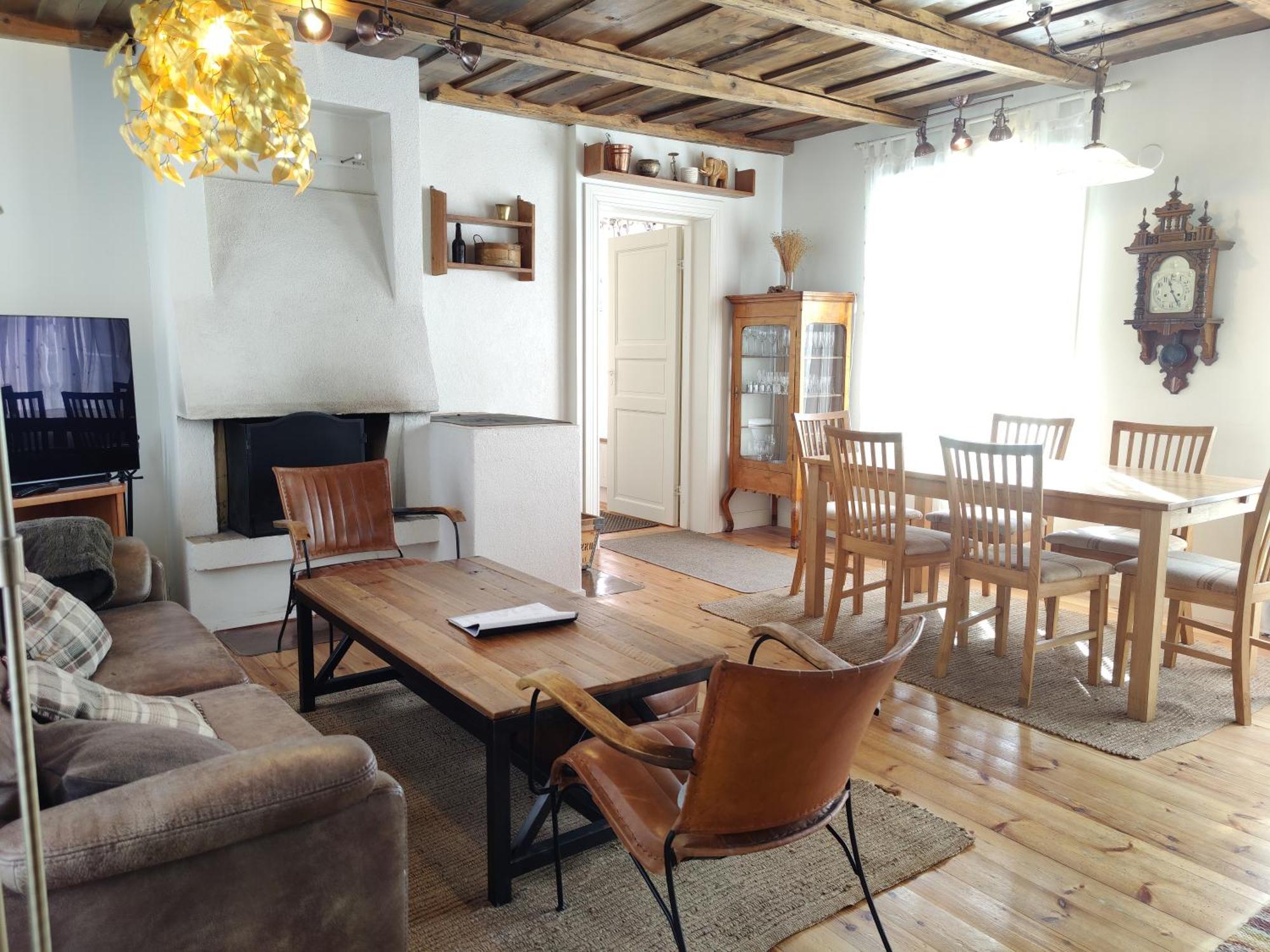 Dream Cottage In Center - Ainabnb - Residence Kappsaecken Vaasa Zewnętrze zdjęcie